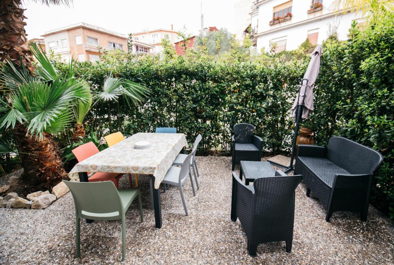 Taormina Argo Apartment By Taormina Holidays Esterno foto