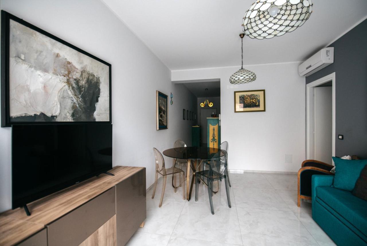 Taormina Argo Apartment By Taormina Holidays Esterno foto