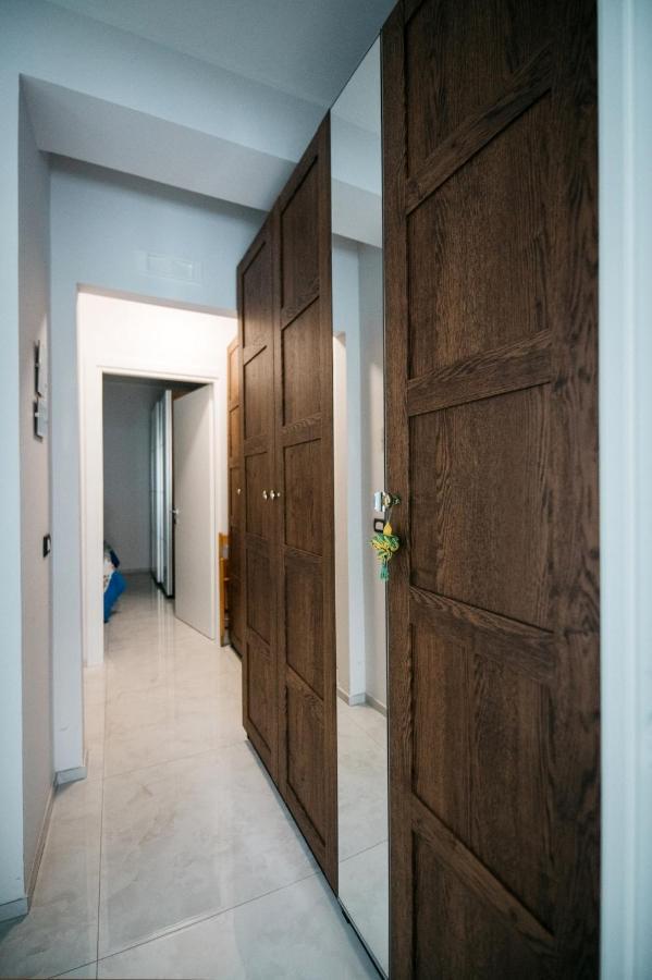 Taormina Argo Apartment By Taormina Holidays Esterno foto