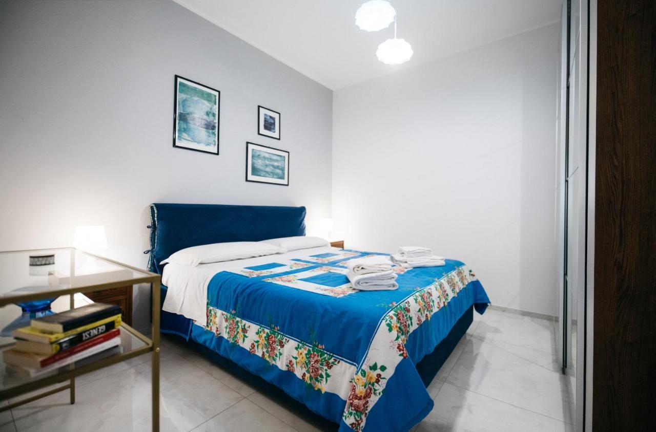 Taormina Argo Apartment By Taormina Holidays Esterno foto